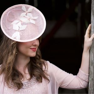 Kate - Kentucky Derby, Ascot hat Fascinator